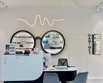 LOKO Salon Optyczny - Optyk Tarnów
